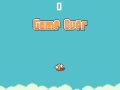 Játék Flappy Bird 2D Játék online