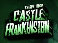 Játék Menekülés Frankensteinnak a kastélyából online