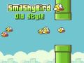 Játék Smashy Bird régi stílusban online