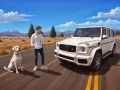 Játék G Wagon Városi Sofőr online