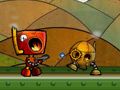 Játék Gőz Droid online