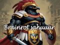Játék Brainrot Sahuuur online