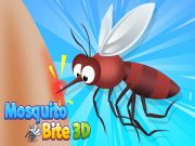 Játék Szúnyogcsípés 3D online