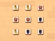 Játék Brainrot Explorer: Match and Crush Game online