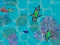 Játék Sharkz.io online Játék Sharkz.io online