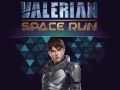 Játék Valerian: Űrfutam online