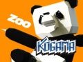 Játék Kogama: Állatkert online