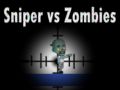 Játék Mesterlövész a Zombik ellen online Játék Mesterlövész a Zombik ellen online