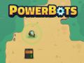 Játék Powerbotok online