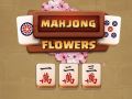 Játék Mahjong Virágok online