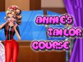 Játék Annie Szabóképző Tanfolyama online Játék Annie Szabóképző Tanfolyama online