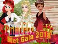 Játék Hercegnő Met Gala 2018 online Játék Hercegnő Met Gala 2018 online