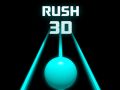 Játék Rush 3D online