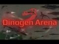 Játék Dinogen Aréna online
