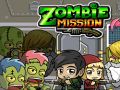 Játék Zombi Küldetés 1 online