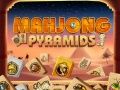 Játék Mahjong Piramisok online