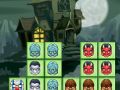 Játék Halloween Tetriz online