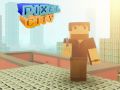Játék Pixelváros online