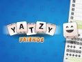 Játék Yatzy Barátok online