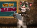Játék Matematikai teszt kihívás online