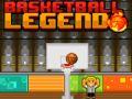 Játék Kosárlabda legenda online