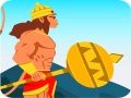 Játék Hanuman Kalandja online