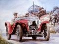 Játék Vintage Autók Puzzles online