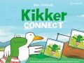 Játék Kikker Connect online