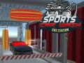 Játék Sportkocsik Mosása online