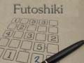 Játék Futoshiki online