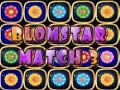 Játék Virágok Match 3 online