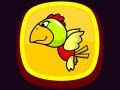 Játék Hipermadaras Flappy Bird online