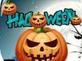 Játék Halloween online