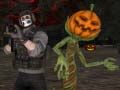 Játék Álcázott Erők: Halloween Túlélés online