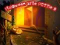 Játék Halloween Csúszós Puzzle 2 online