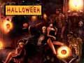 Játék Halloween online