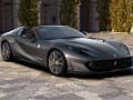 Játék Ferrari 812 GTS online