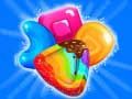 Játék Candy Bomb: Édes Láz online