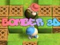 Játék Bombázó 3D online