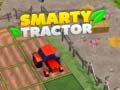 Játék Okos Traktor online