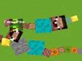 Játék SlitherCraft.io online
