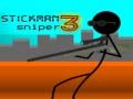 Játék Stickman Mesterlövész 3 online Játék Stickman Mesterlövész 3 online