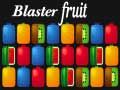 Játék Gyümölcs Blaster online