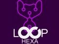 Játék Hurok Hexa online
