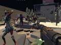 Játék Zombi Vírus FPS online