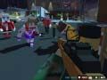 Játék Gungame 24 Pixel online