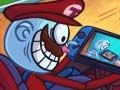 Játék TrollFace kirakós online Játék TrollFace kirakós online