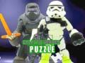 Játék Galaktikus Hősök: Puzzlek online