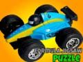 Játék Formula Puzzle online