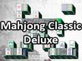 Játék Klasszikus Mahjong Deluxe online